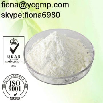 Supply Body Building Powder 108341-18-0 L-Noradrenaline Bitartrate  